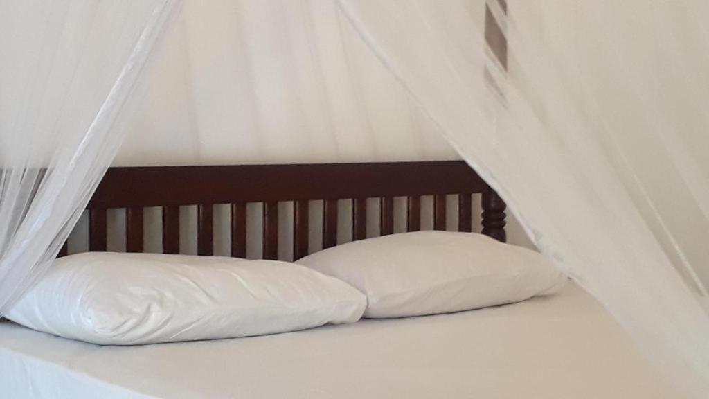 Sun And Surf Rest Hotel อาฮานกามา ภายนอก รูปภาพ