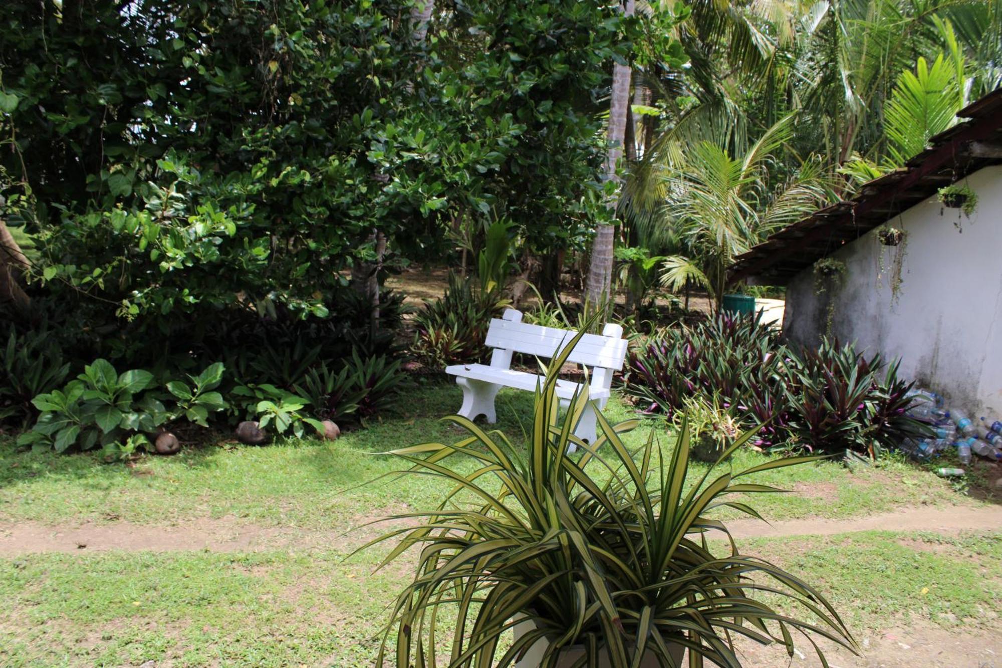 Sun And Surf Rest Hotel อาฮานกามา ภายนอก รูปภาพ