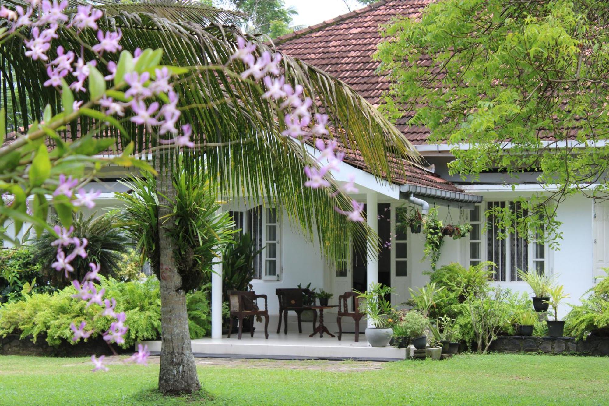 Sun And Surf Rest Hotel อาฮานกามา ภายนอก รูปภาพ