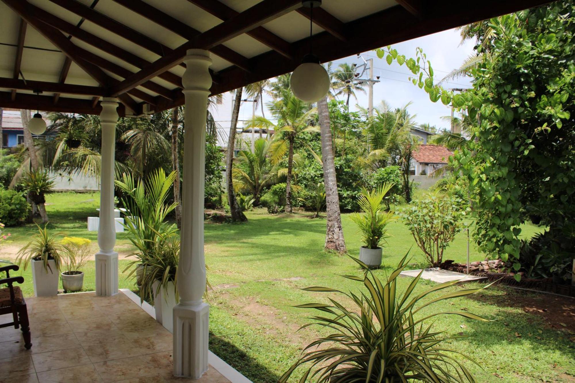 Sun And Surf Rest Hotel อาฮานกามา ภายนอก รูปภาพ