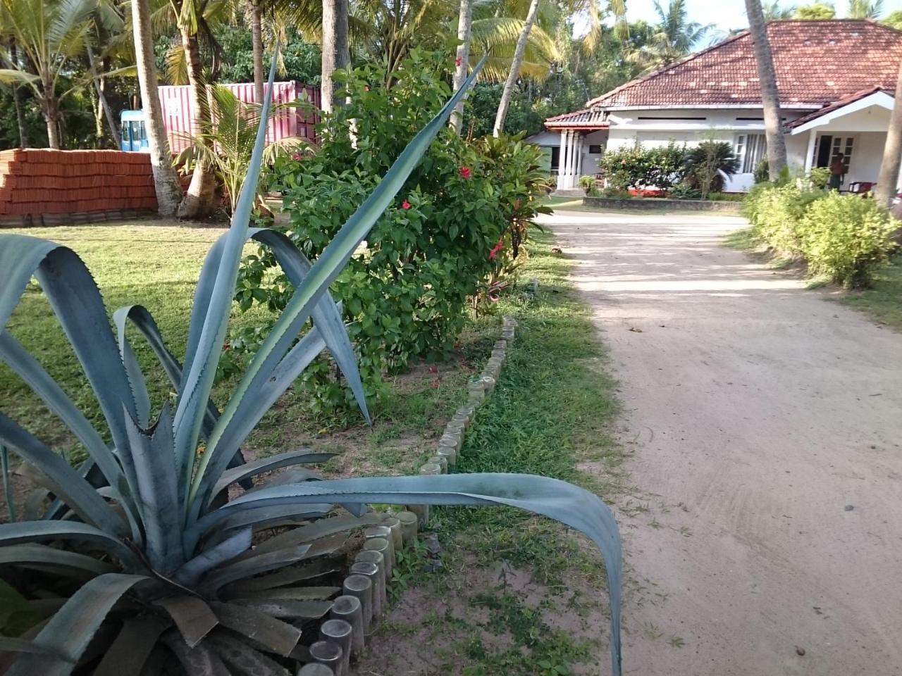 Sun And Surf Rest Hotel อาฮานกามา ภายนอก รูปภาพ