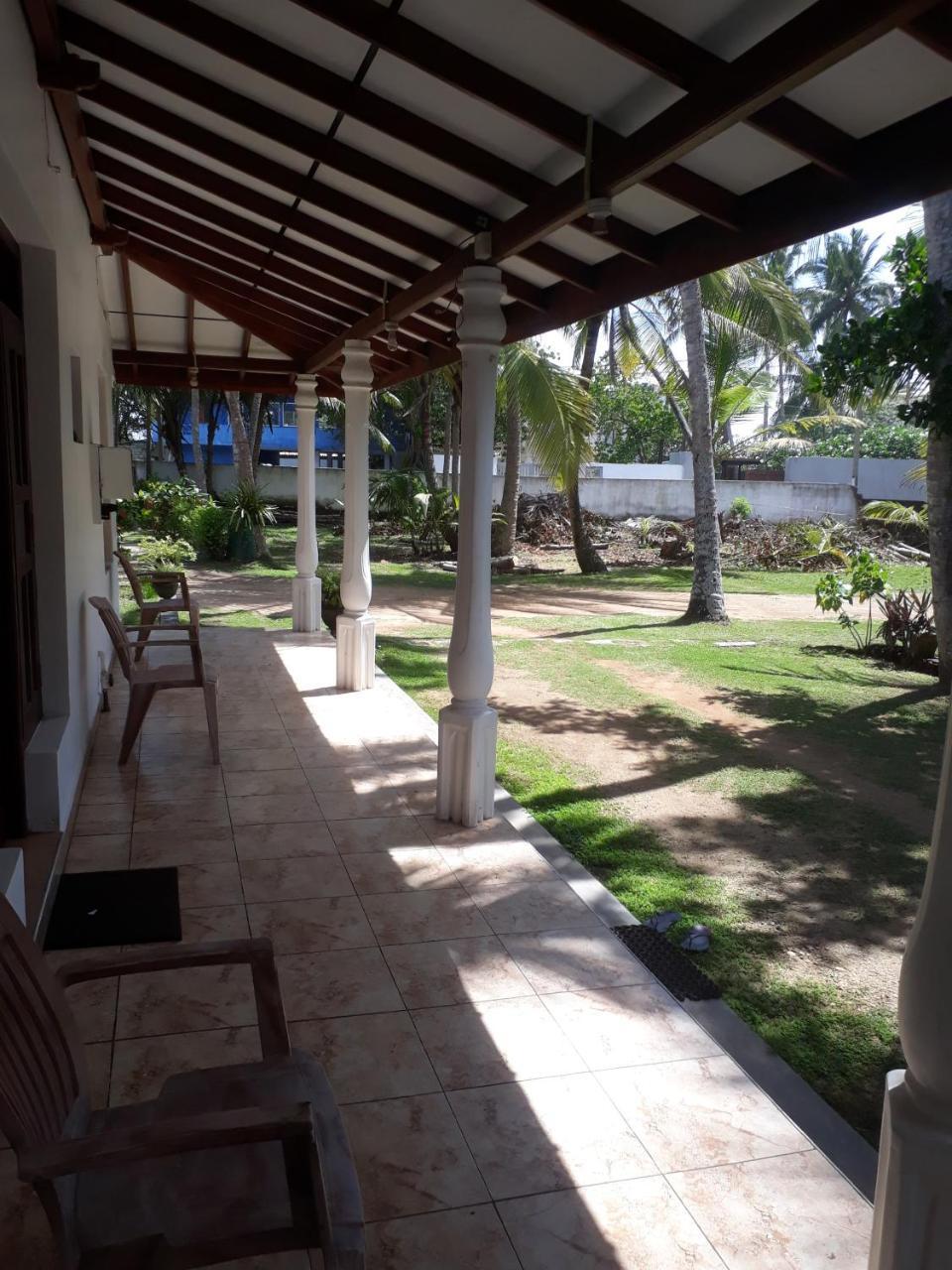 Sun And Surf Rest Hotel อาฮานกามา ภายนอก รูปภาพ